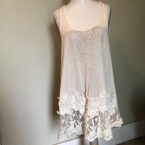 Altar’d State tunic tank